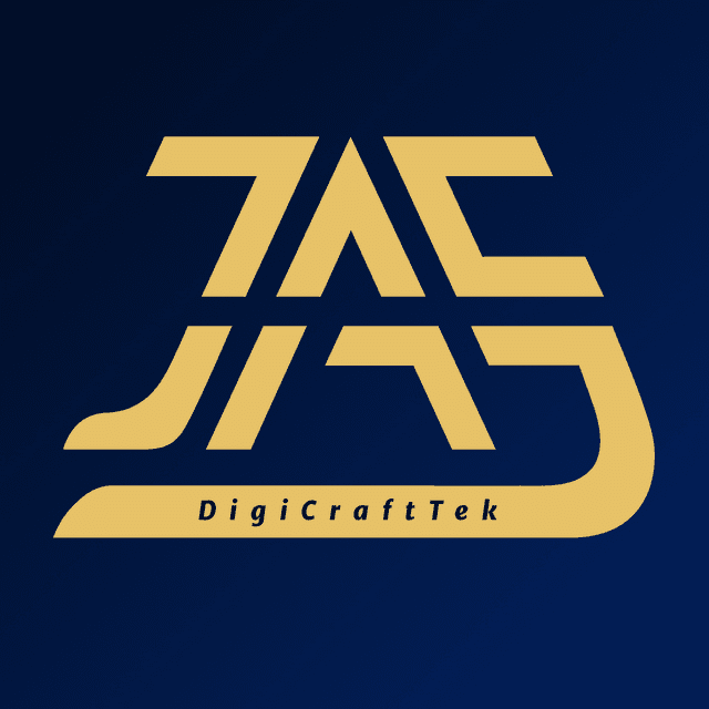 JAS DigiCraftTek