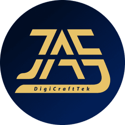 JAS DigiCraftTek