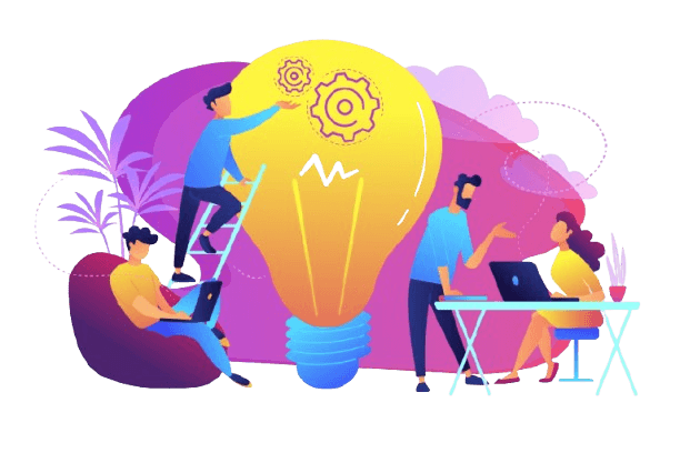 Brainstorming & Concept Development