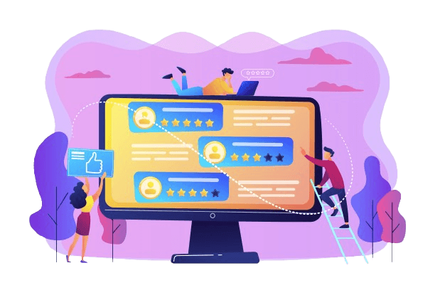 Feedback & Revisions