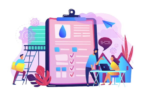 Finalization & Delivery