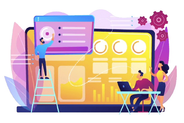 Implementation & Evaluation