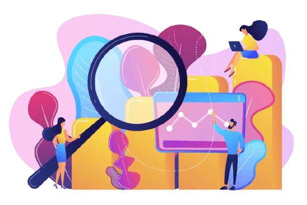 Research & Discovery