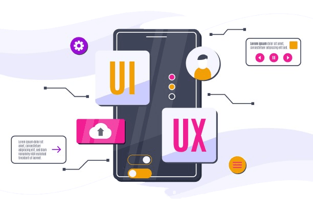 Web development banner