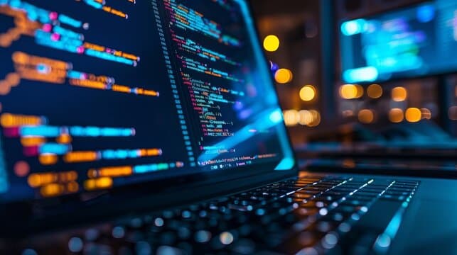 Web Development Hero Image